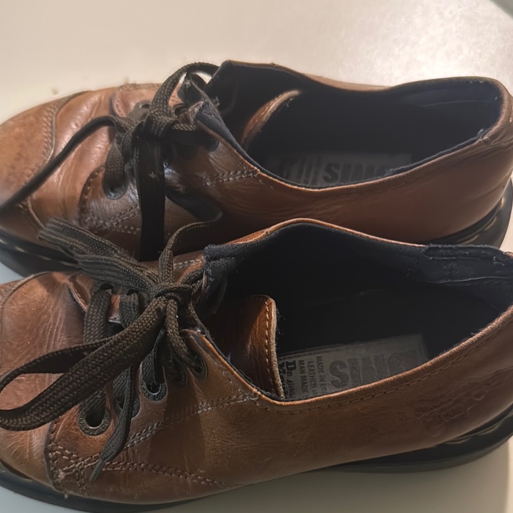 Vintage Dr Martens women